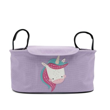 Borsa organizer per passeggino