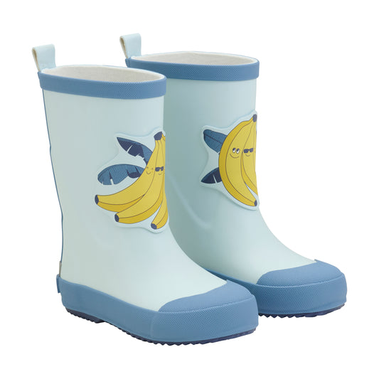 Stivale Pioggia Stampato