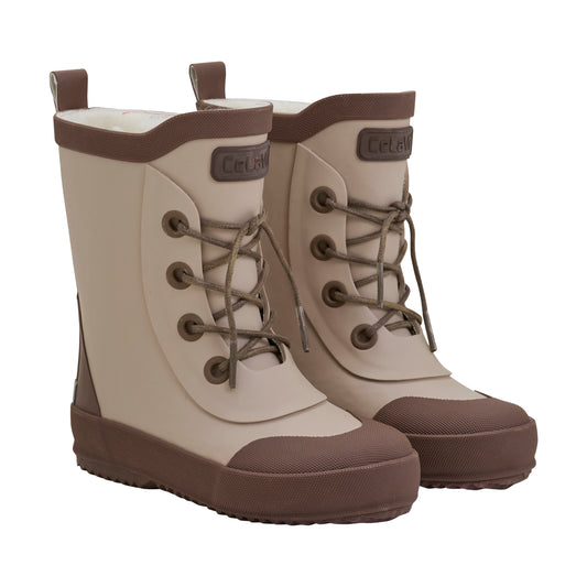 STIVALETTI TERMICI IMPERMEABILI