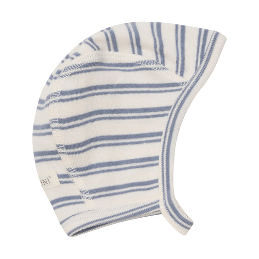 Cuffietta in cotone organico certificato