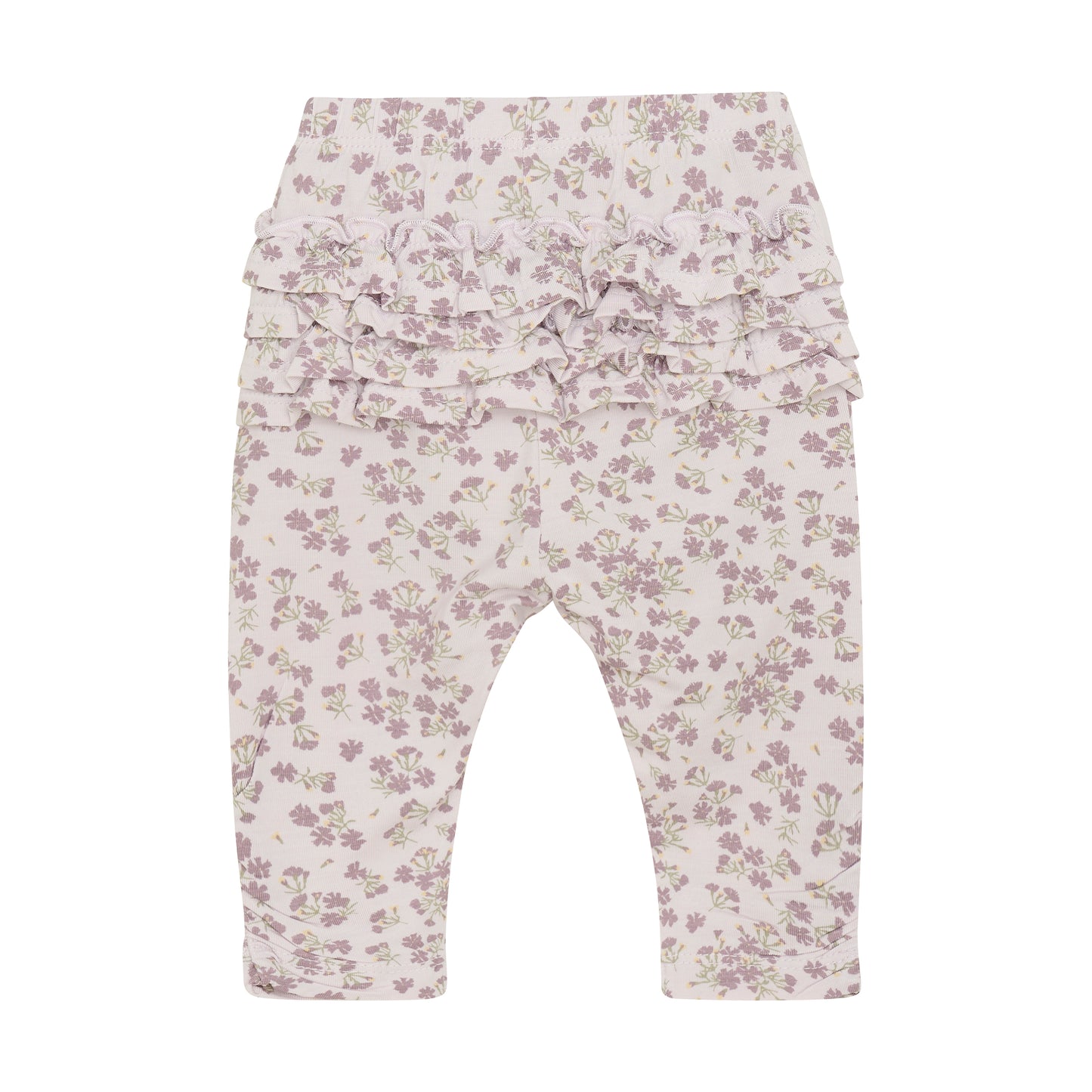 Pantaloncino in viscosa di bambù