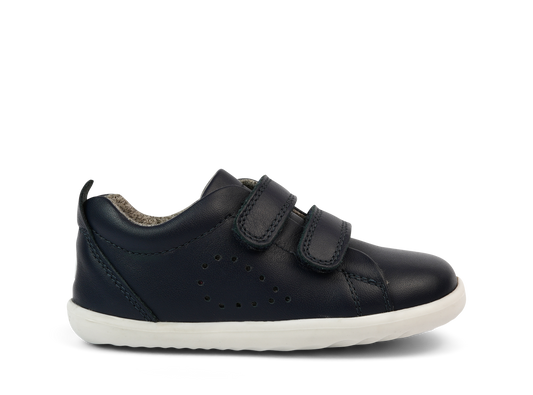 Step Up Grass Court Navy