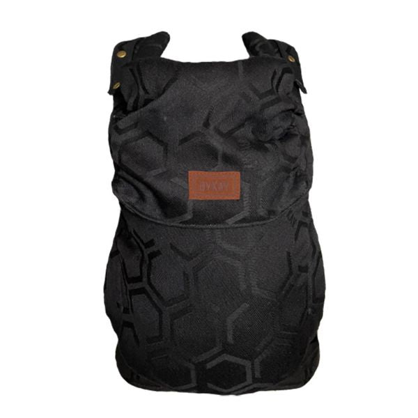 Marsupio Click Classic Pro – Jacquard Black