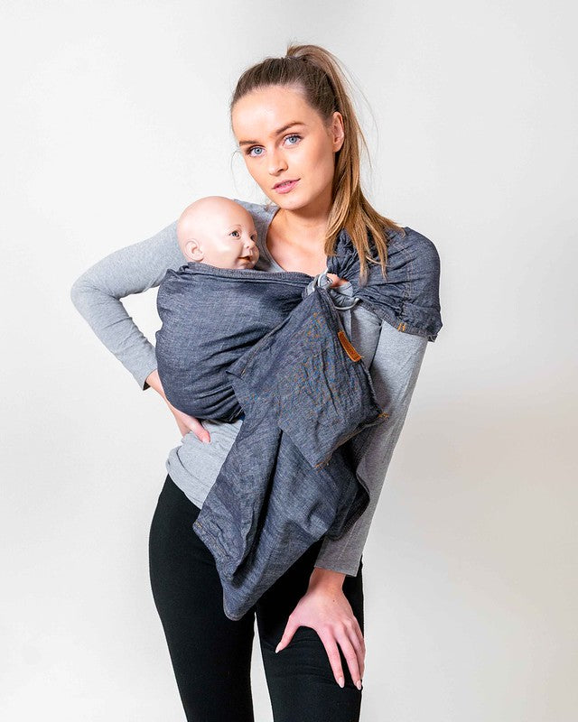 Fascia Ringsling