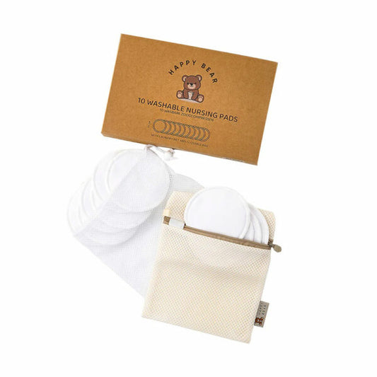 Coppette Assorbilatte