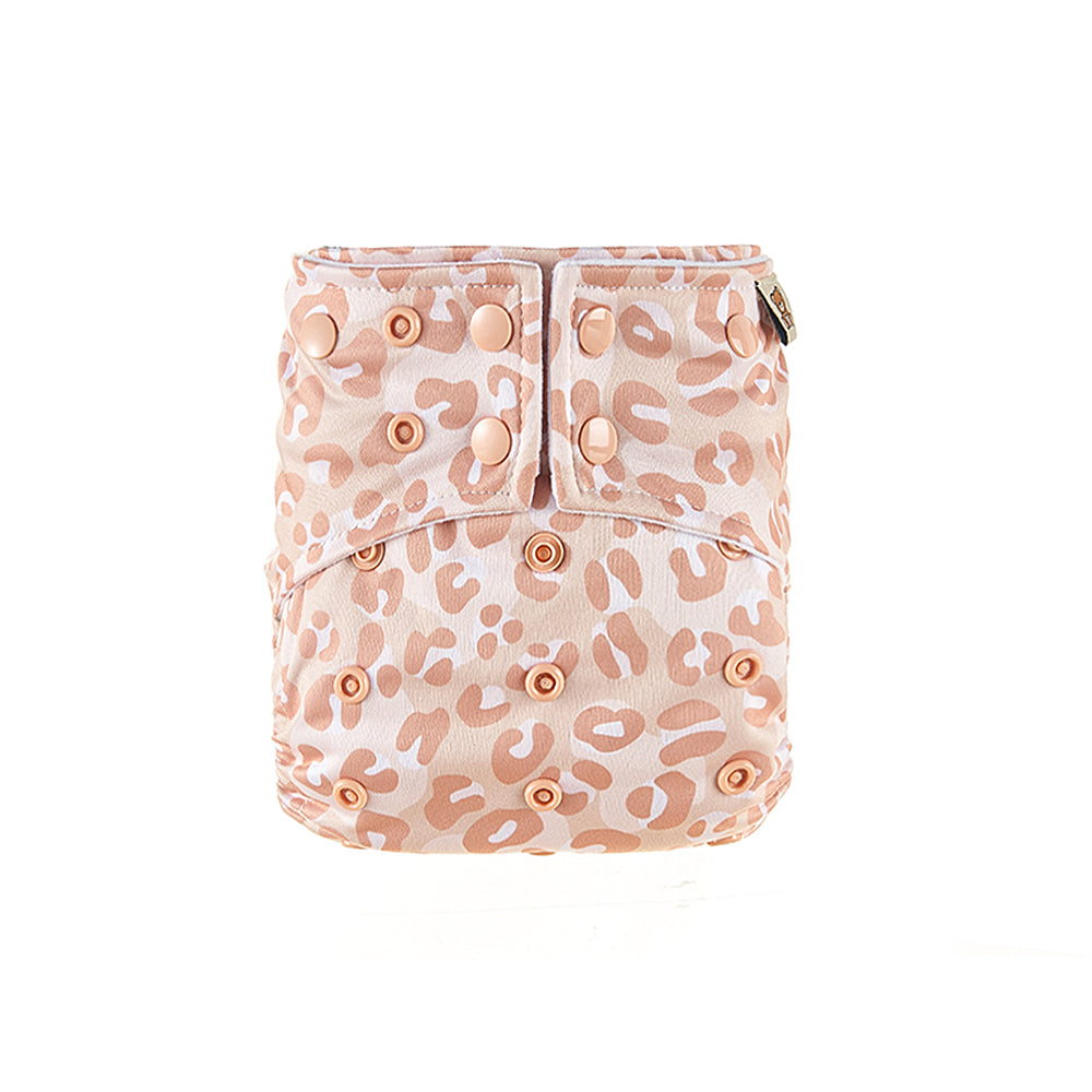 Pannolino lavabile pocket