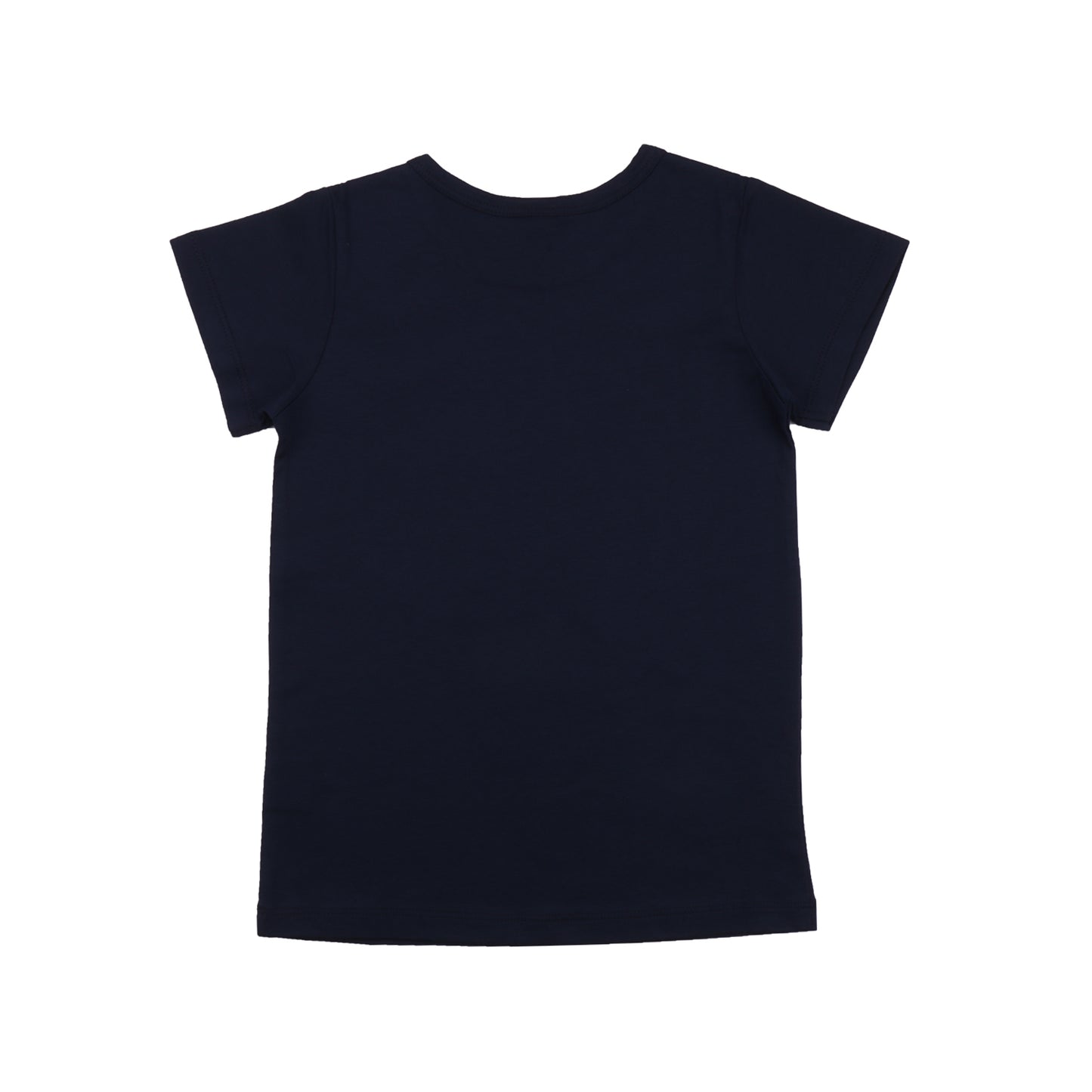 T-shirt in cotone organico